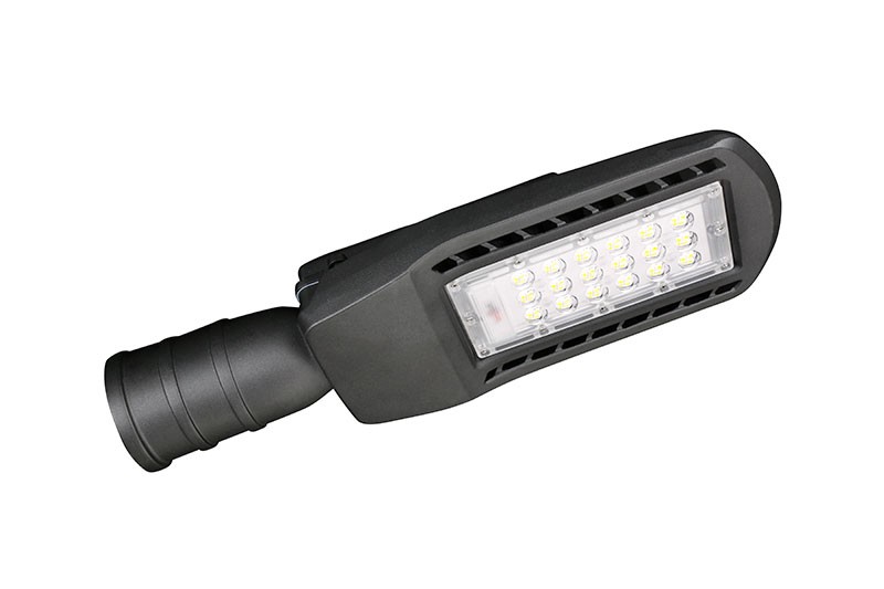 LED路燈L60-30W