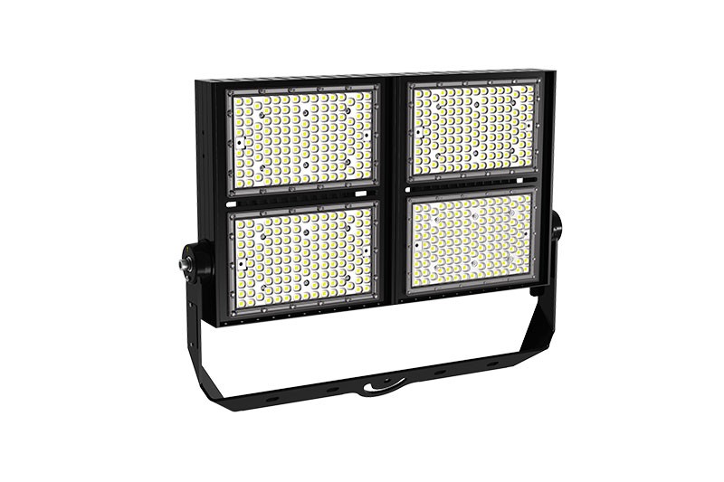 LED球場燈V19-800W