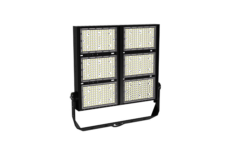 LED球場燈V19-1200W