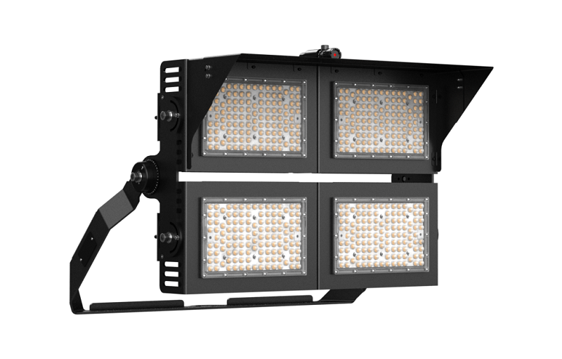 LED球場燈V18-1200W
