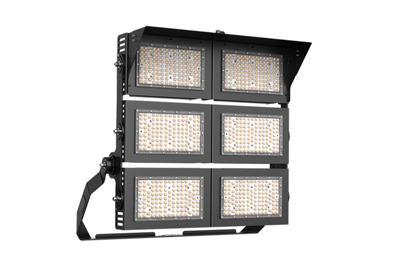LED高桿燈V18-1800W
