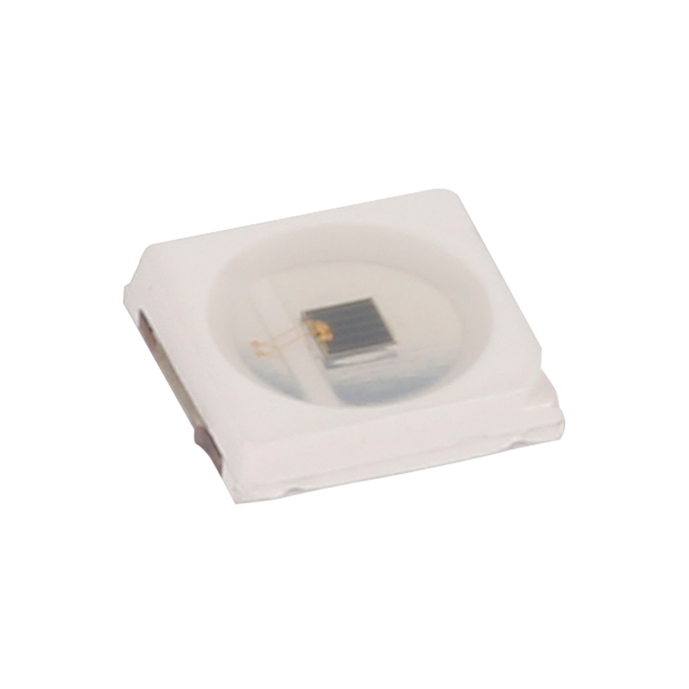 IR紅外線光源PCT 3030美容理療安防監控虹膜識別補光專用燈珠