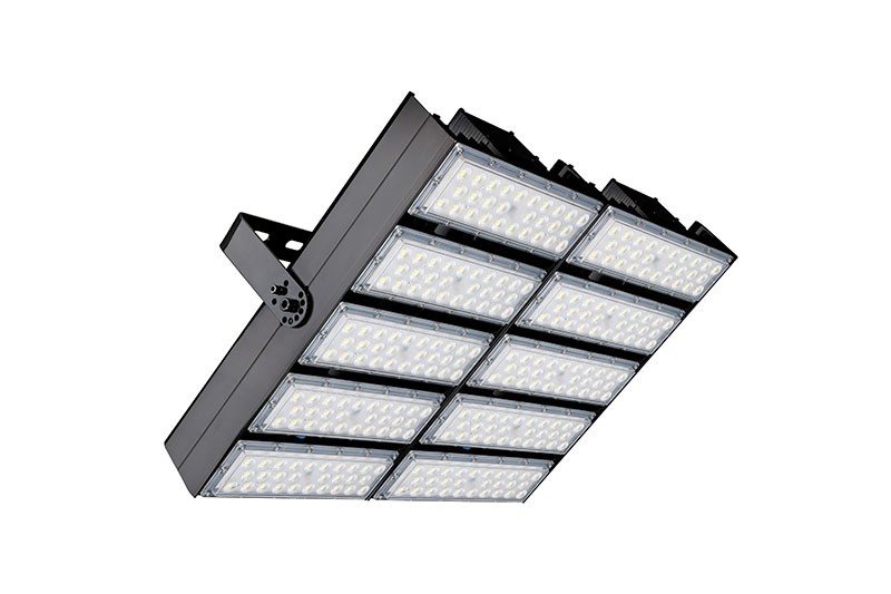 LED隧道燈V6B-500W